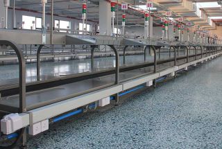 廣東工廠(chǎng)案例照片