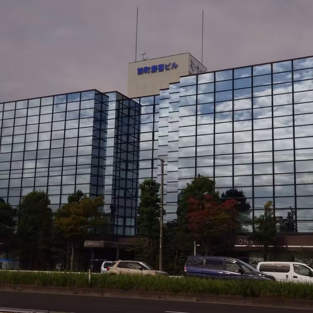 アーク賃貸保証 仙台支店
